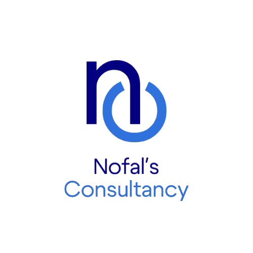 Nofal’s Consultancy Logo